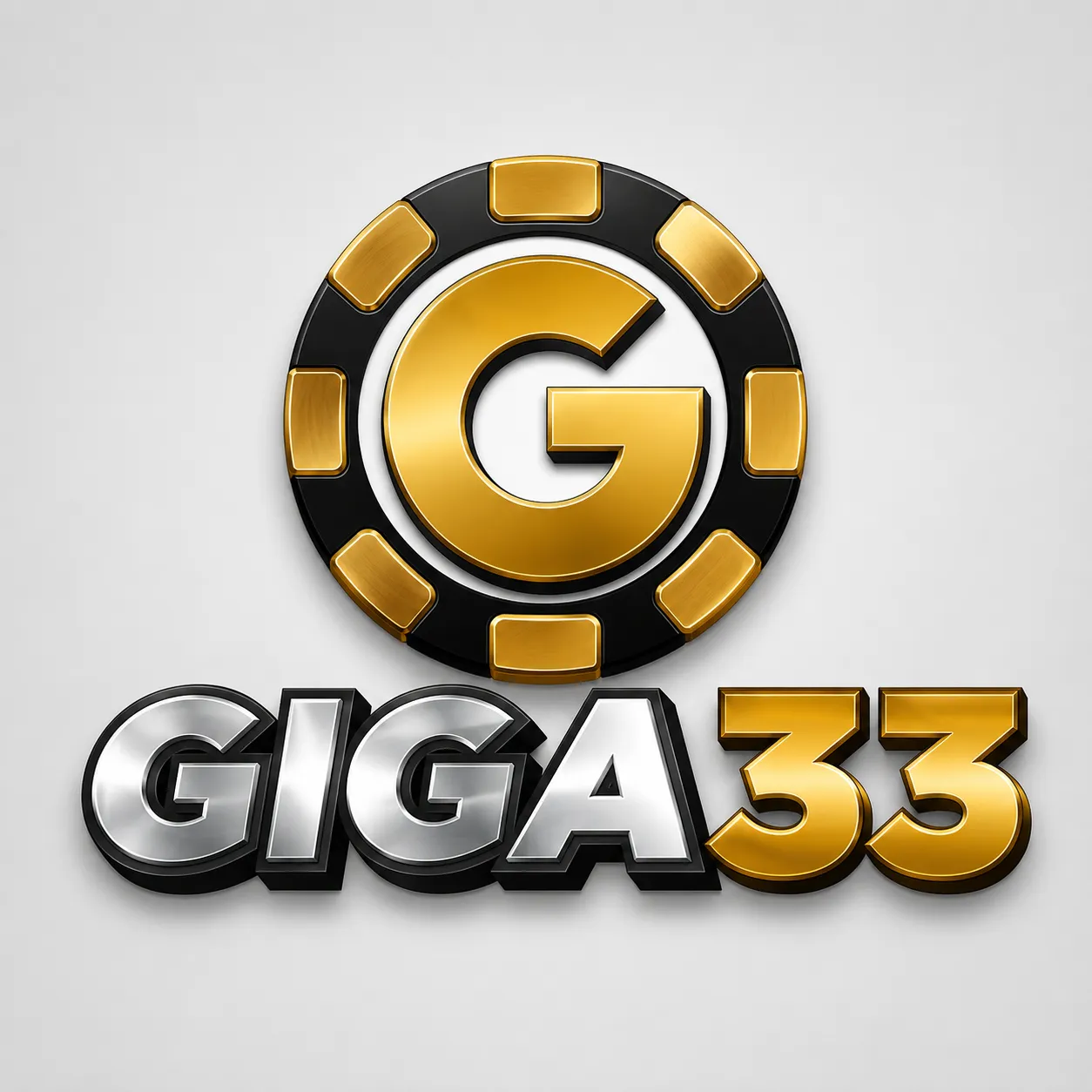 GIGA33 - Membangun Kekayaan dalam Dunia Tycoon