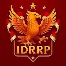 IDRRP - Permainan Aksi Tematik TPS yang Mengasyikkan